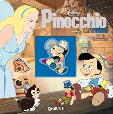 Pinocchio (Magie Vol. 14)